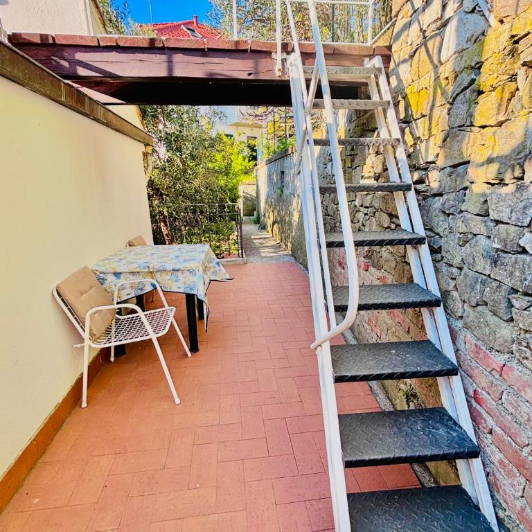 Appartamento Moneglia Holidays - Appartamento con 2 Camere da Letto - 35
