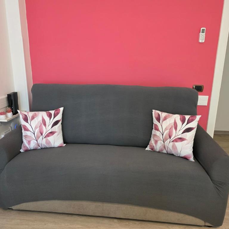 Casa Milly - Two-Bedroom Apartment - 9