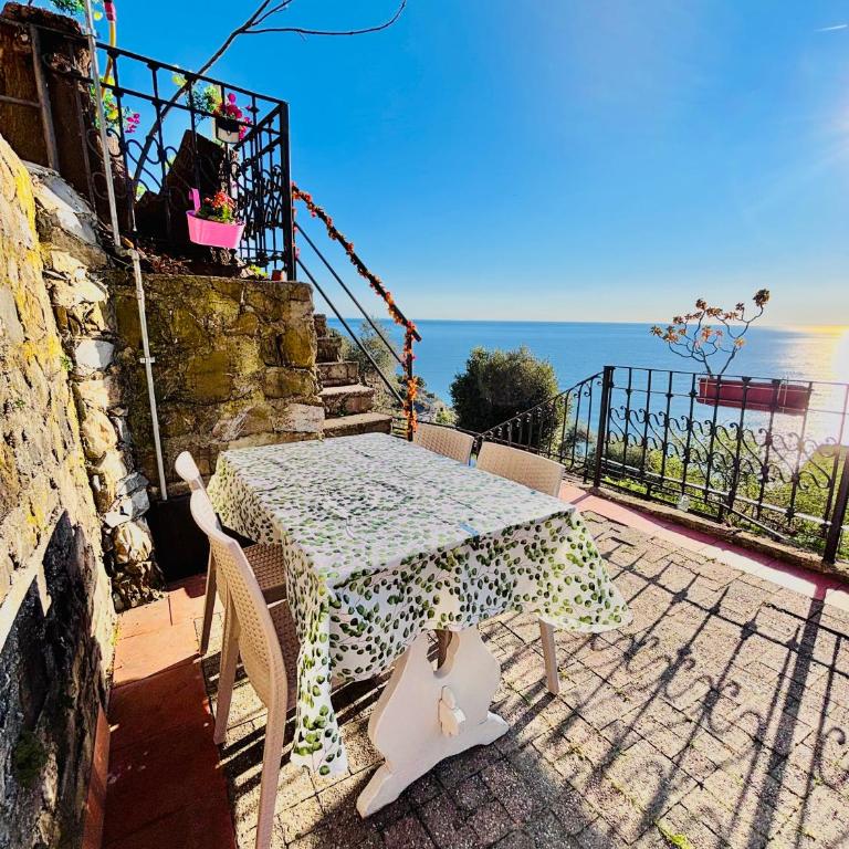 Appartamento Moneglia Holidays - Appartamento con 2 Camere da Letto - 27