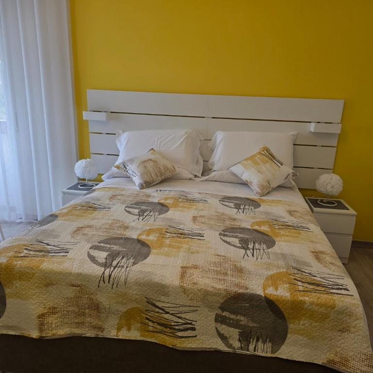 Casa Milly - Two-Bedroom Apartment - 10