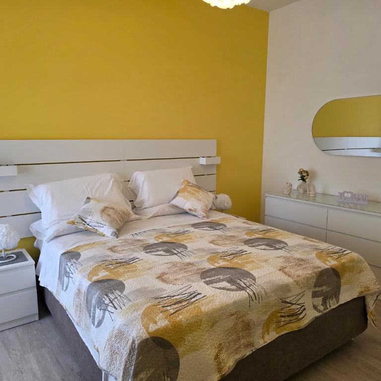 Casa Milly - Two-Bedroom Apartment - 11