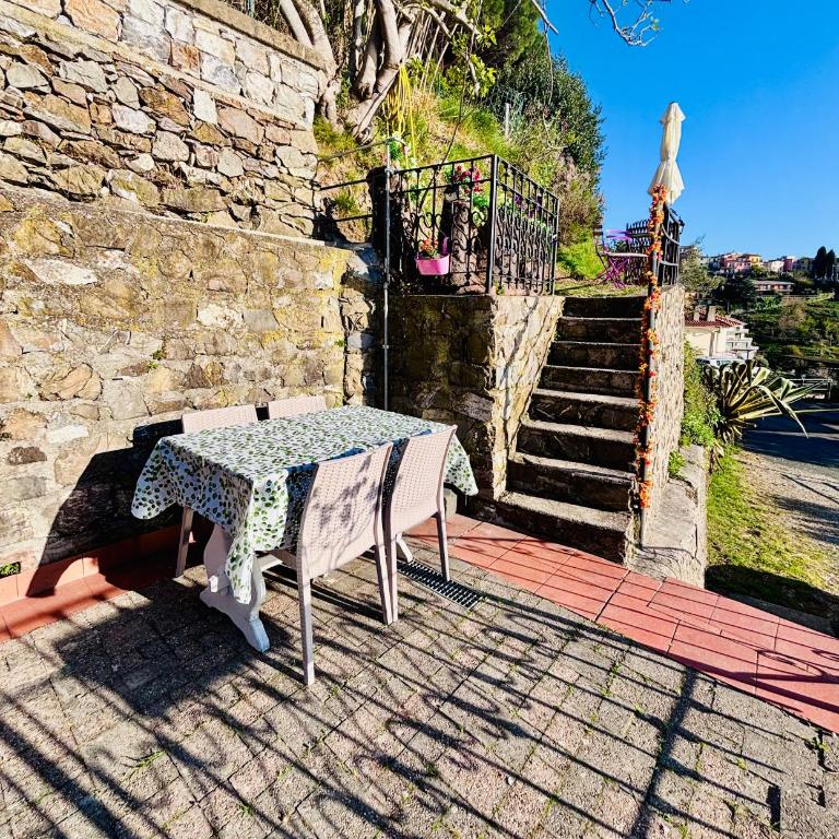 Appartamento Moneglia Holidays - Appartamento con 2 Camere da Letto - 29