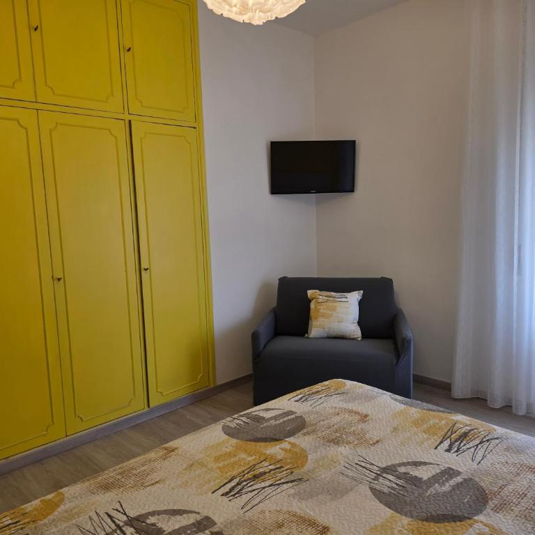 Casa Milly - Two-Bedroom Apartment - 13