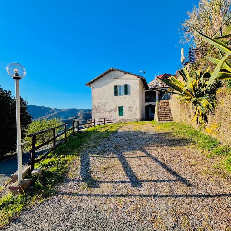Appartamento Moneglia Holidays - Appartamento con 2 Camere da Letto - 44