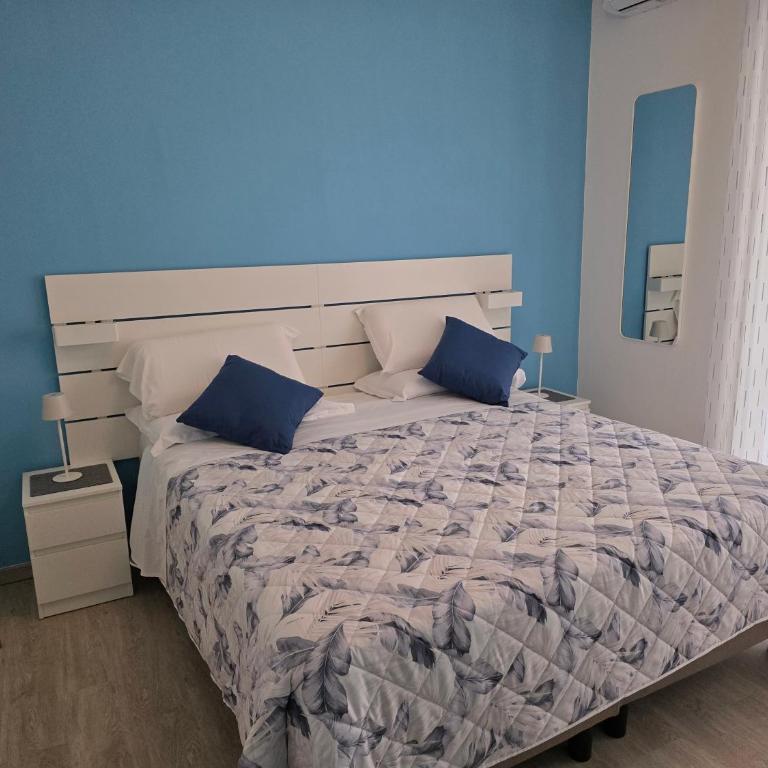 Casa Milly - Two-Bedroom Apartment - 15