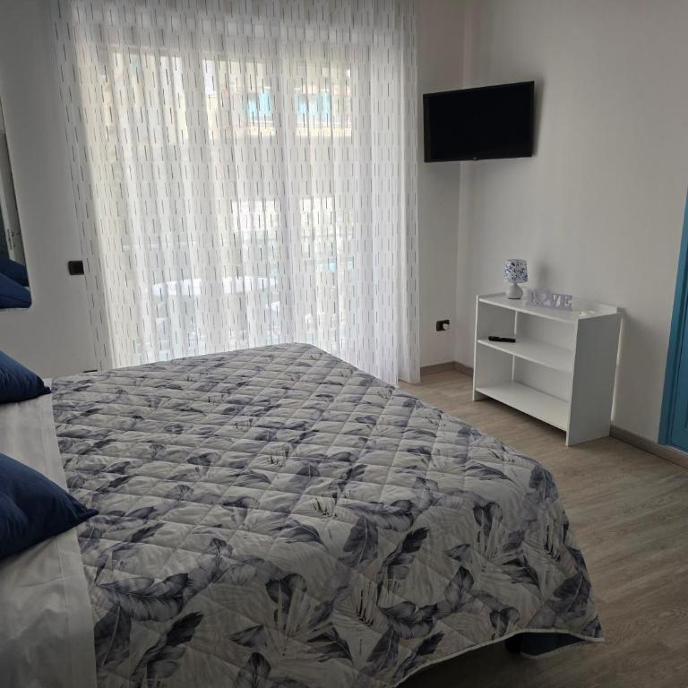Casa Milly - Two-Bedroom Apartment - 16