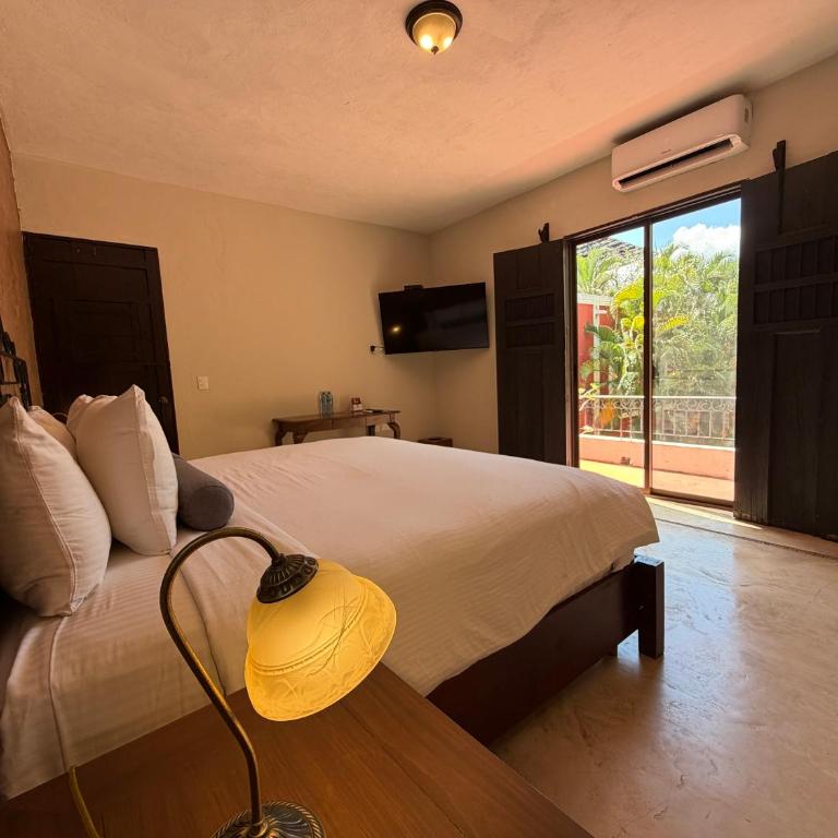 Art 64 Guest House - Adults Only - Superior - 5