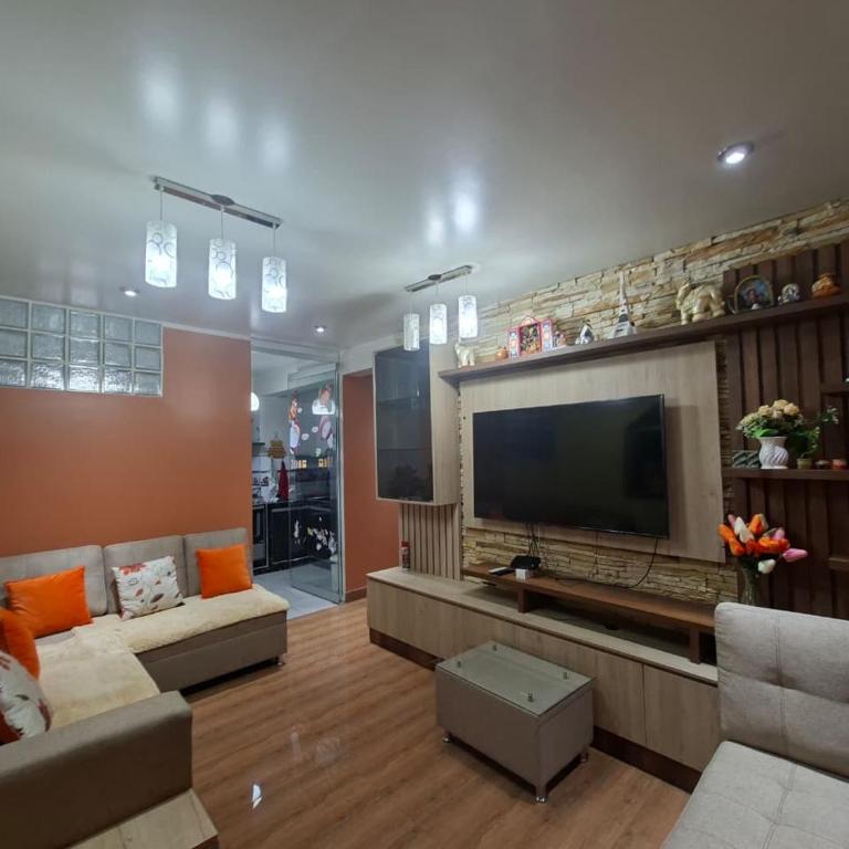 Wasiyki - Apartamento de 1 dormitorio - 1