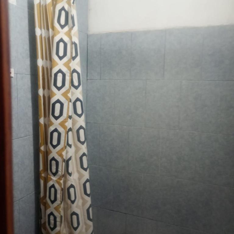 La Posta Habitaciones - Habitación Doble con baño privado - 4