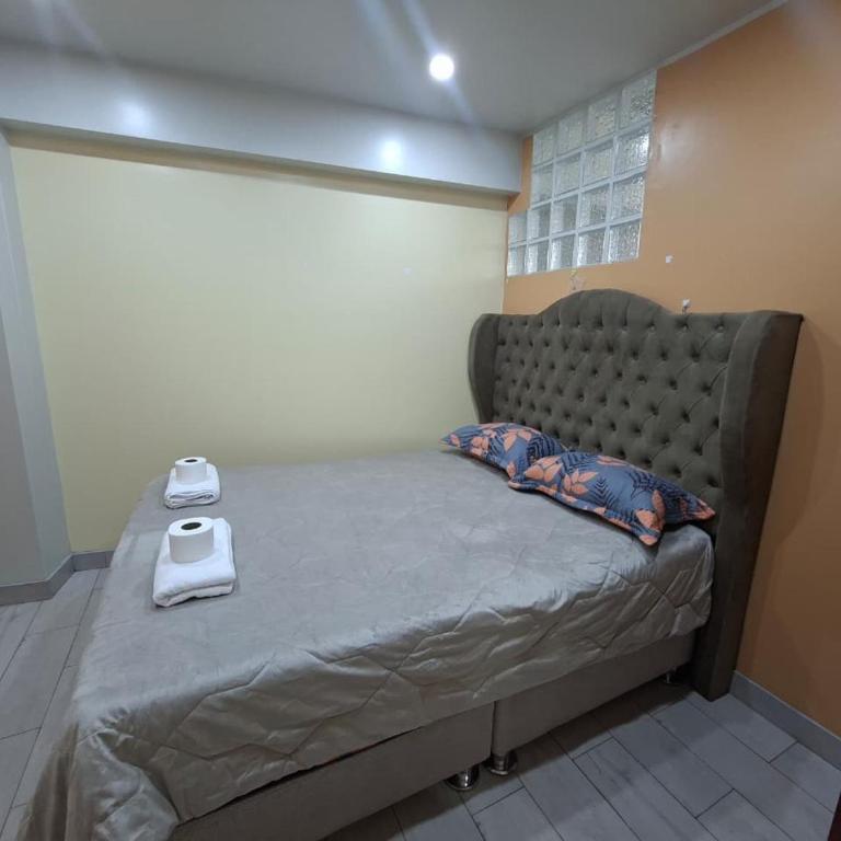 Wasiyki - Apartamento de 1 dormitorio - 3