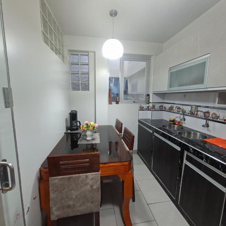 Wasiyki - Apartamento de 1 dormitorio - 4