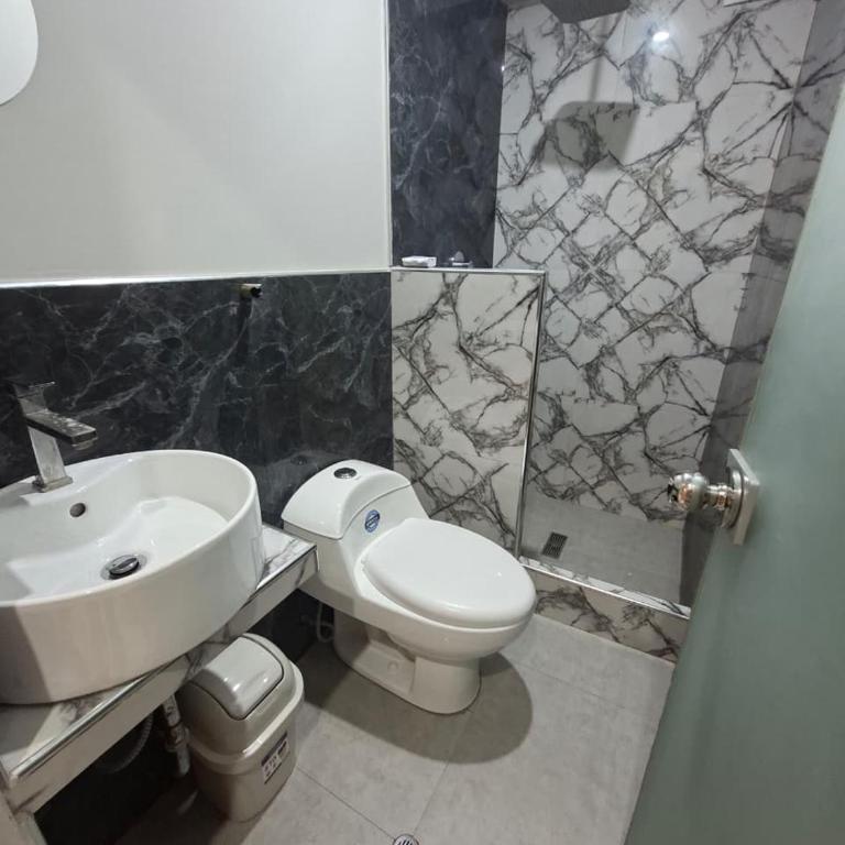 Wasiyki - Apartamento de 1 dormitorio - 7