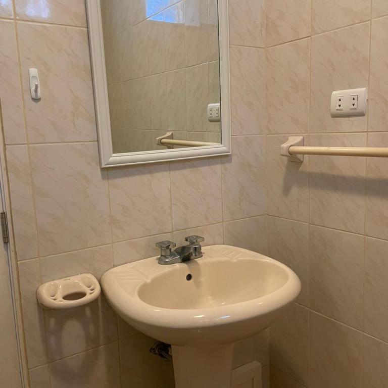 El Eden de Colán - Habitación Doble con baño compartido - 1
