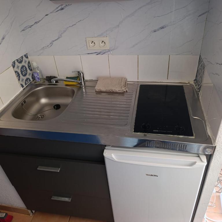 Le condo douillet d'Avignon - Appartement 1 Chambre - 3