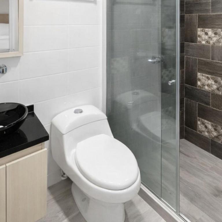 Las Aguas Inner Experience - Estudio con terraza - 7