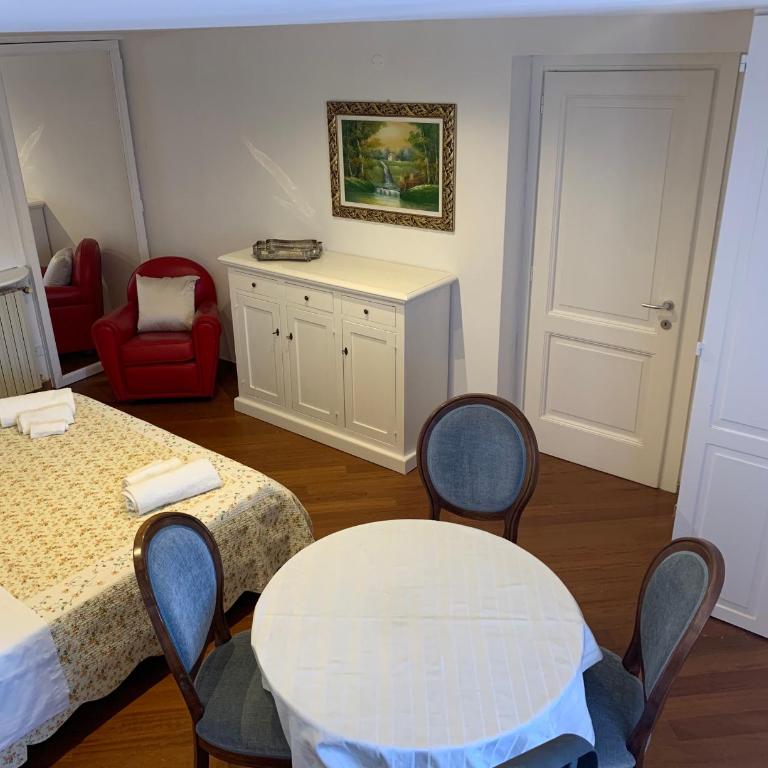 Villa Graziella Perugia - Appartamento con 1 Camera da Letto - 6
