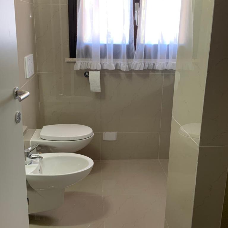 Villa Graziella Perugia - Appartamento con 1 Camera da Letto - 7