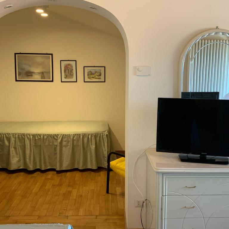 Villa Graziella Perugia - Appartamento con 1 Camera da Letto - 8