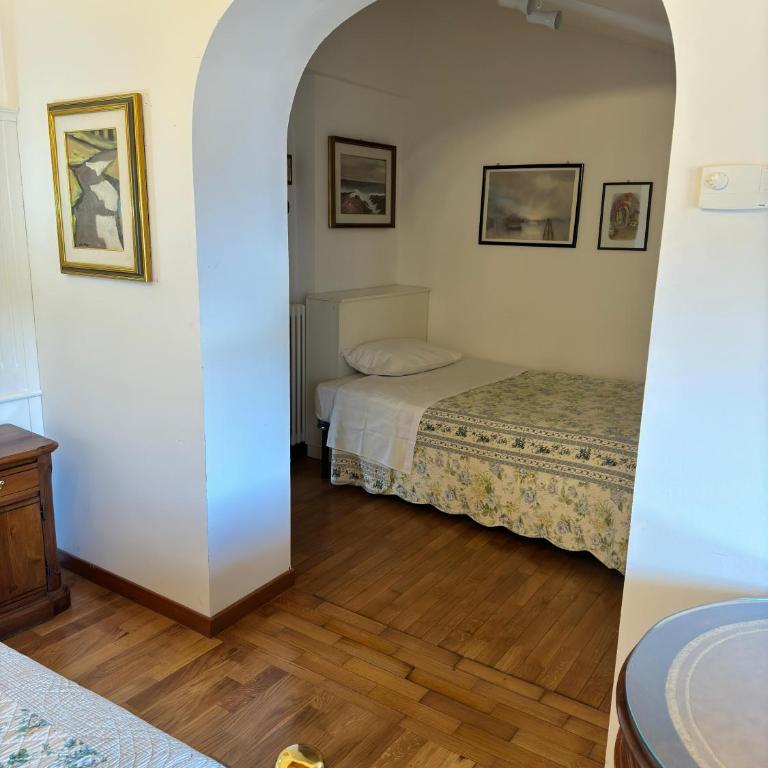 Villa Graziella Perugia - Appartamento con 1 Camera da Letto - 14
