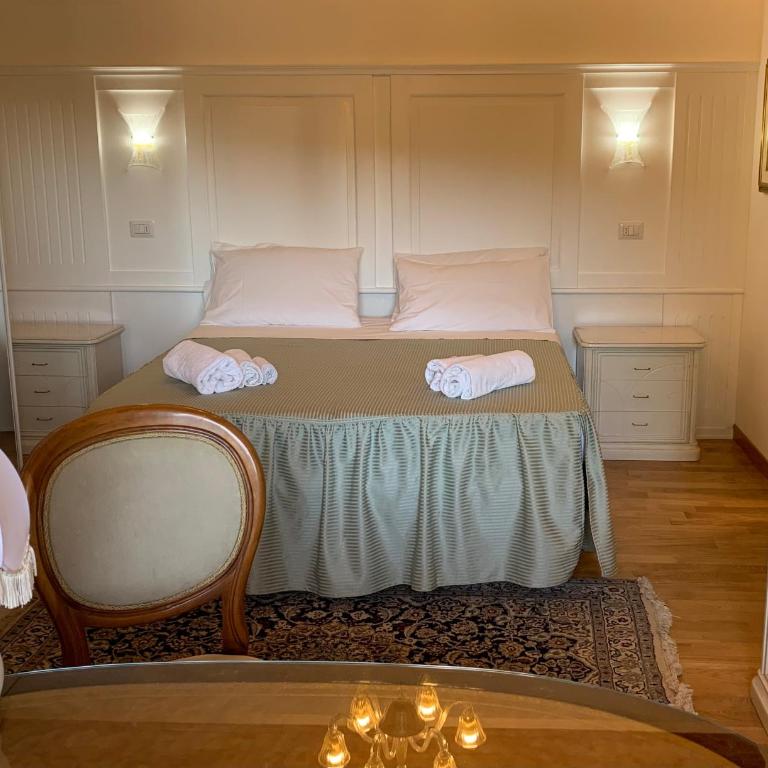 Villa Graziella Perugia - Appartamento con 1 Camera da Letto - 9