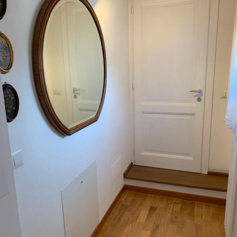 Villa Graziella Perugia - Appartamento con 1 Camera da Letto - 13