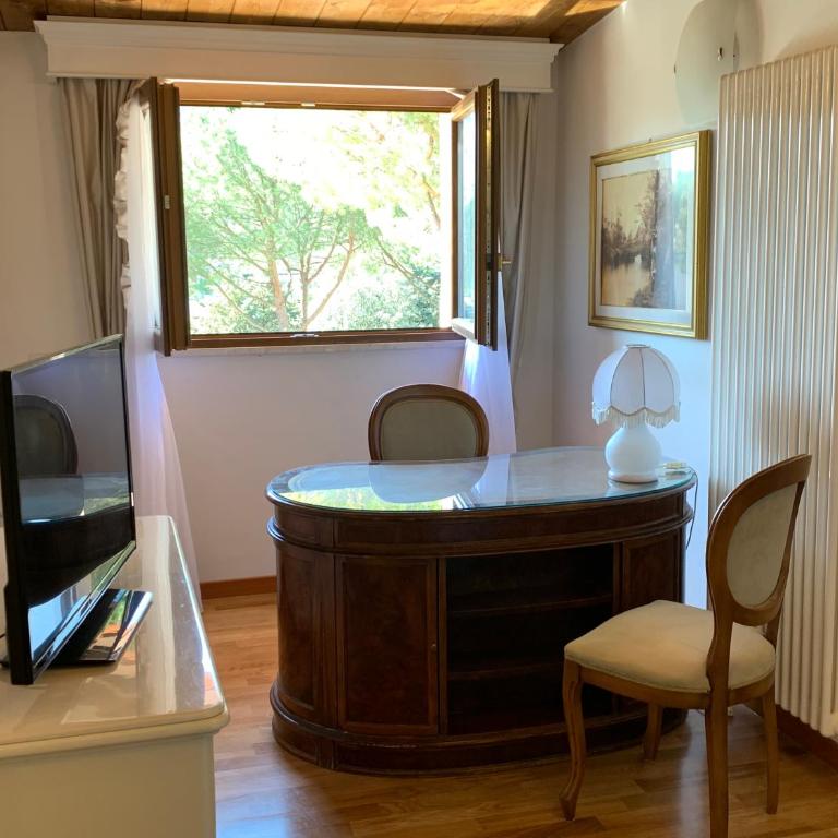 Villa Graziella Perugia - Appartamento con 1 Camera da Letto - 16