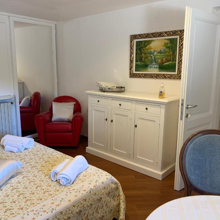 Villa Graziella Perugia - Appartamento con 1 Camera da Letto - 18