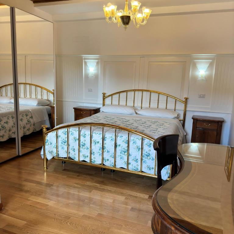 Villa Graziella Perugia - Appartamento con 1 Camera da Letto - 20