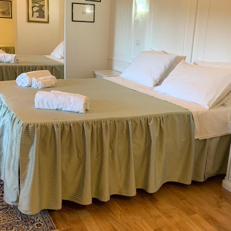 Villa Graziella Perugia - Appartamento con 1 Camera da Letto - 21