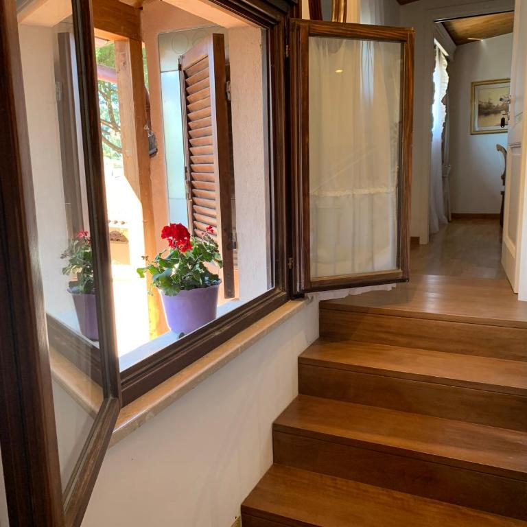 Villa Graziella Perugia - Appartamento con 1 Camera da Letto - 23