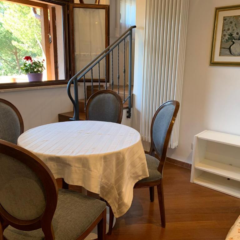 Villa Graziella Perugia - Appartamento con 1 Camera da Letto - 25