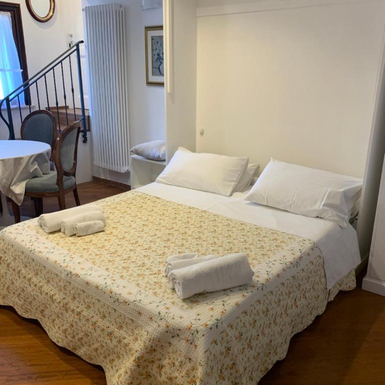 Villa Graziella Perugia - Appartamento con 1 Camera da Letto - 27