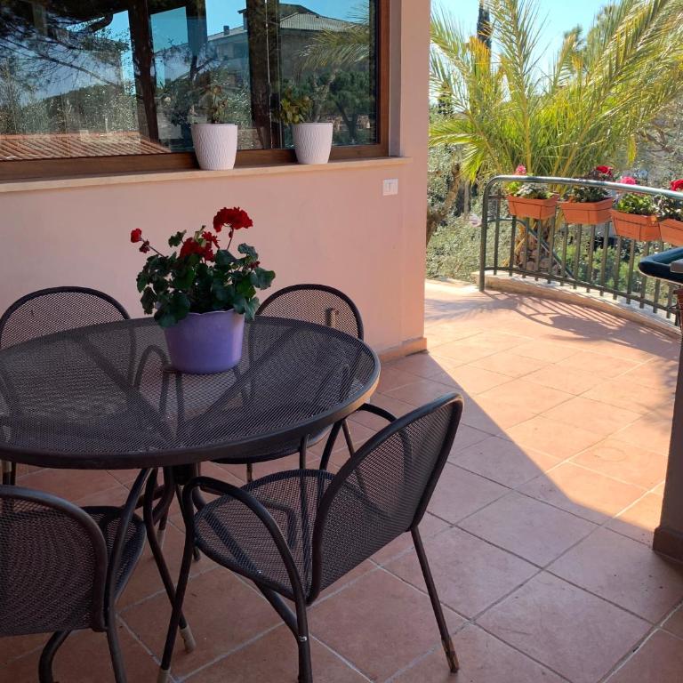 Villa Graziella Perugia - Appartamento con 1 Camera da Letto - 28