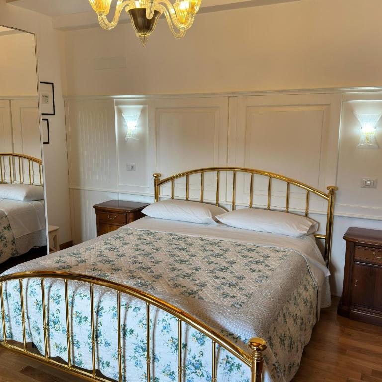 Villa Graziella Perugia - Appartamento con 1 Camera da Letto - 29