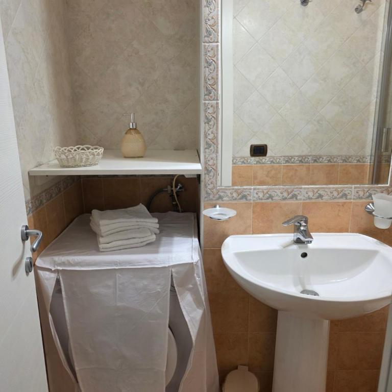 Casa Milly - Two-Bedroom Apartment - 22