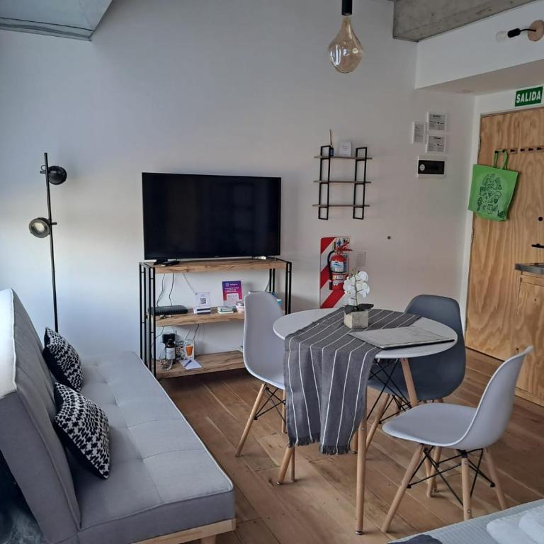 Estudio Suite - Studio - 19