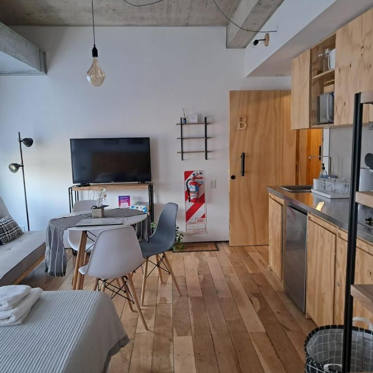 Estudio Suite - Studio - 1