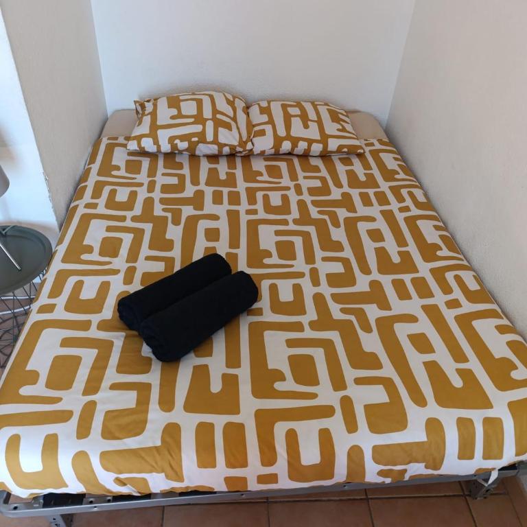 Le condo douillet d'Avignon - Appartement 1 Chambre - 1