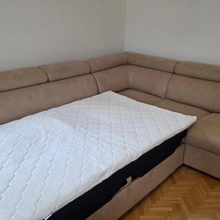 Apartman Atelier Trebinje - Centar - One-Bedroom Apartment - 6