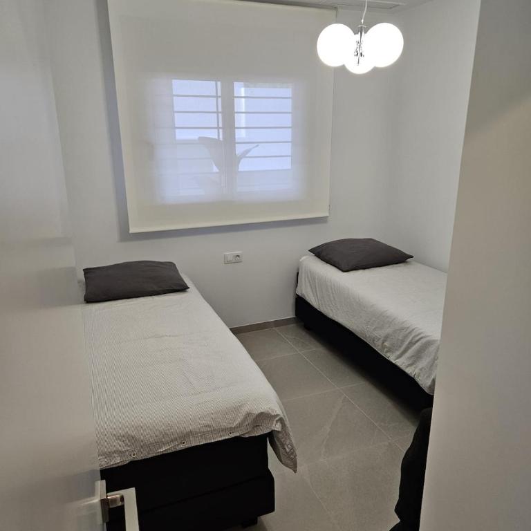 Flamenca Village Resort apt 455 - Apartamento Deluxe de 2 dormitorios - 9