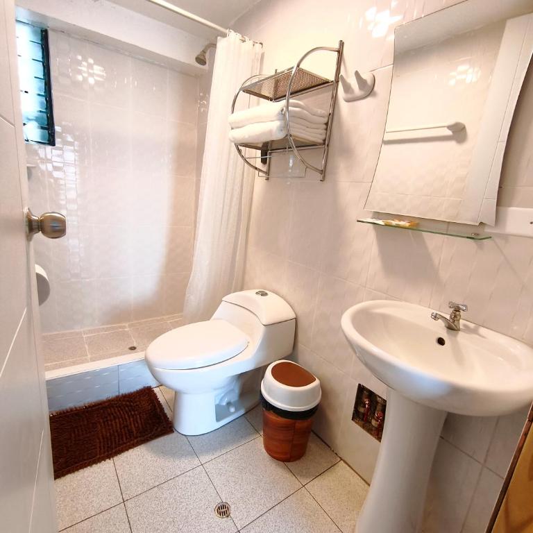 Cusco de mis Sueños - Double Room with Private Bathroom - 12