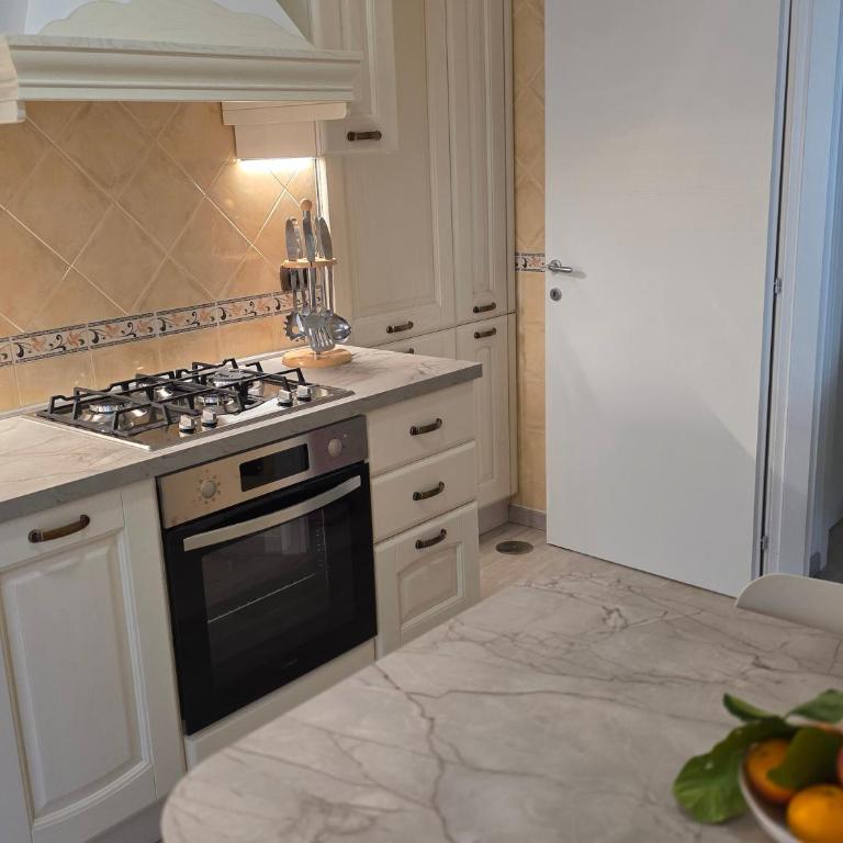Casa Milly - Two-Bedroom Apartment - 19