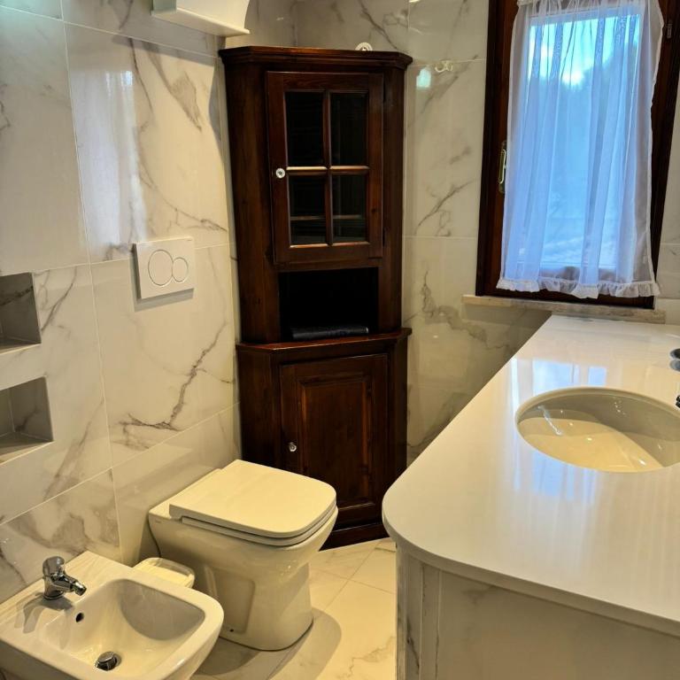 Villa Graziella Perugia - Villa con 1 Camera da Letto - 10