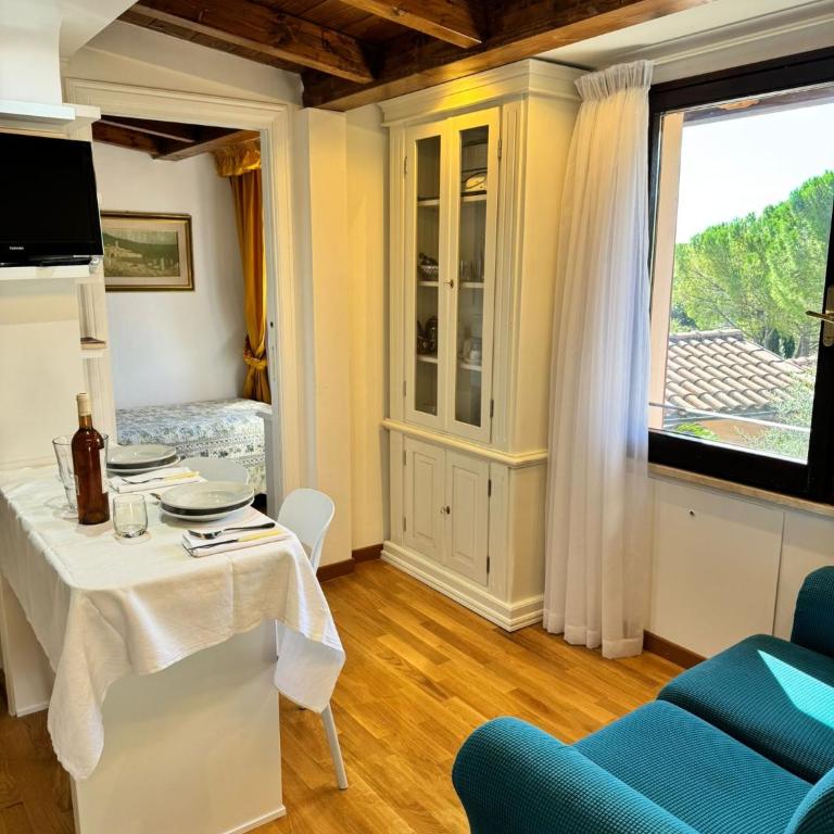 Villa Graziella Perugia - Villa con 1 Camera da Letto - 1