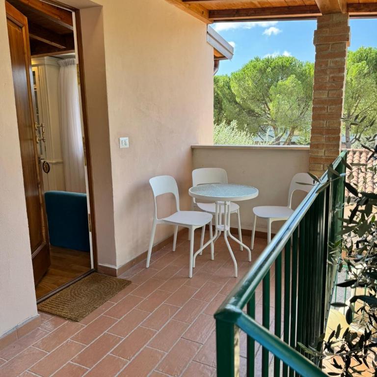 Villa Graziella Perugia - Villa con 1 Camera da Letto - 13