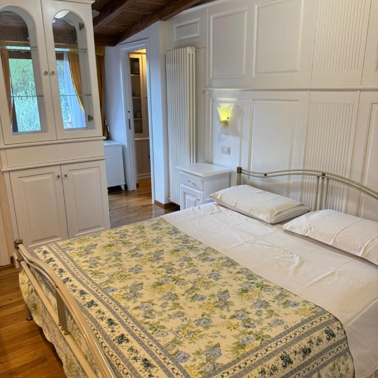 Villa Graziella Perugia - Villa con 1 Camera da Letto - 15