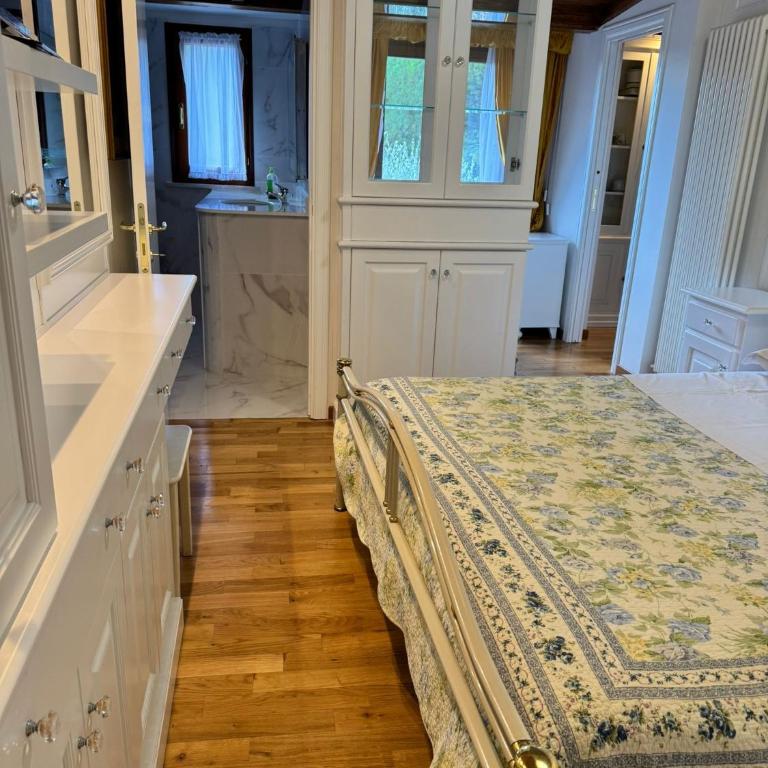 Villa Graziella Perugia - Villa con 1 Camera da Letto - 12