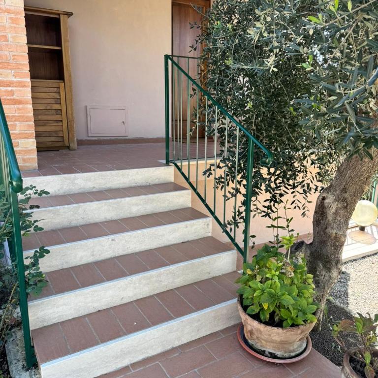 Villa Graziella Perugia - Villa con 1 Camera da Letto - 19