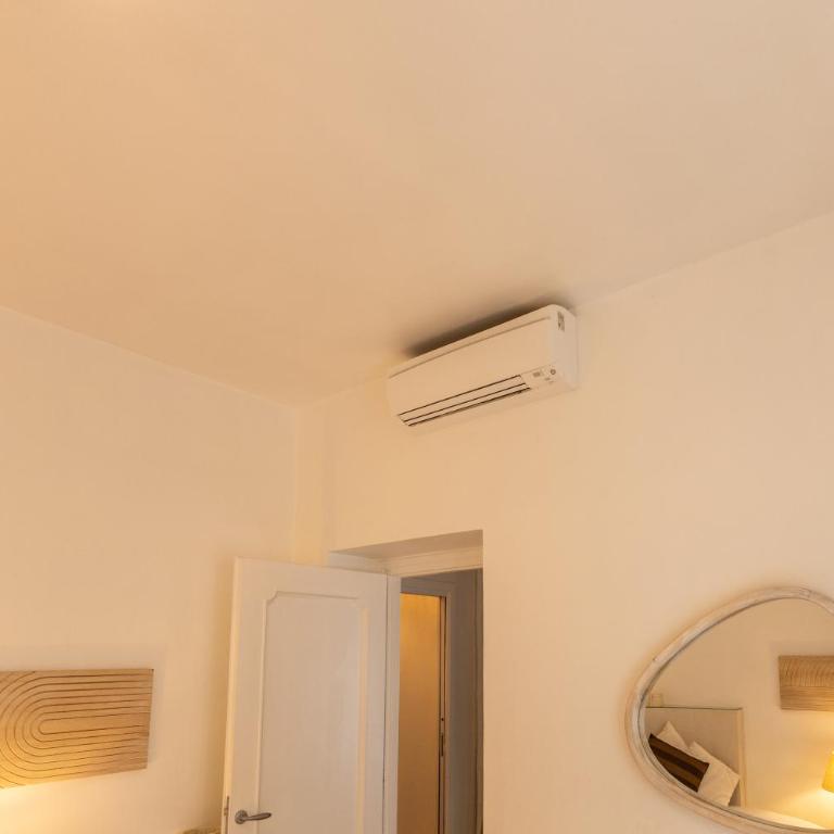 Vatican Borgo Pio Splendid Apartment - Superior Apartment mit 3 Schlafzimmern - 15