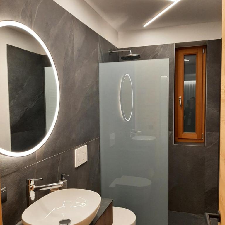 Lechthaler Apartments - Apartamento de 1 dormitorio - 3